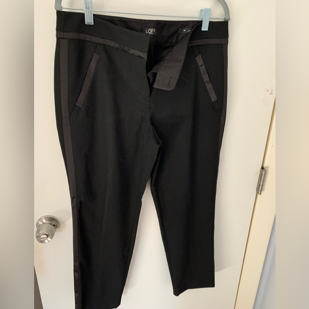 Loft Marissa pant